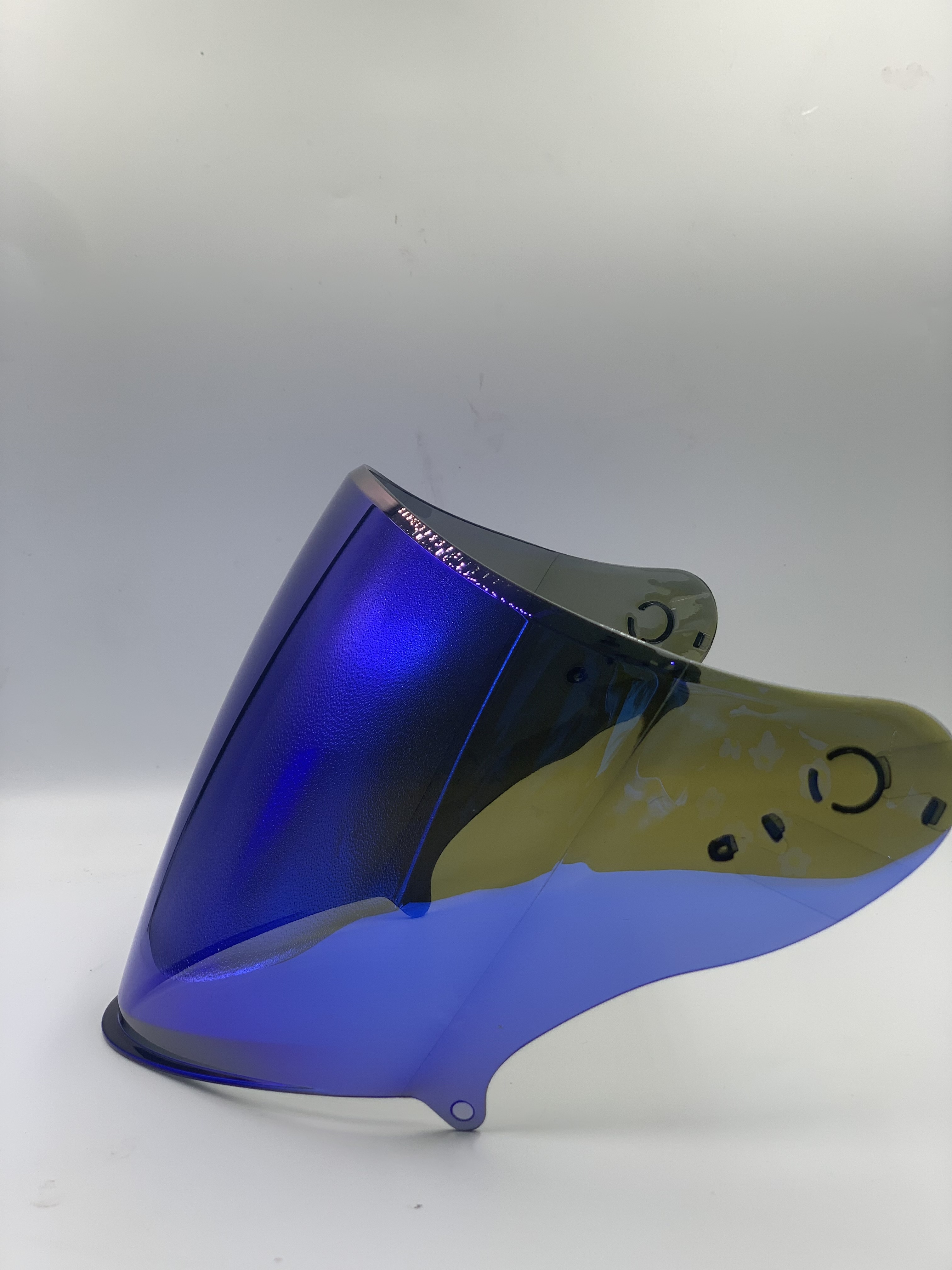AKILA Visors for MT Thunder 
